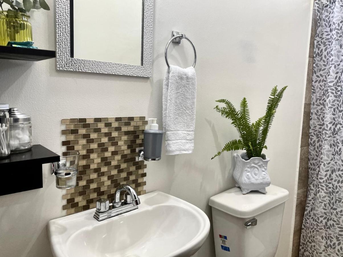 فيلا Excelente Casa Privada, Asador, Jardin, Estacionamiento & Ac سيوداد فاليس المظهر الخارجي الصورة